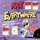 Jeff Mack, Jeff Mack - Art Is Everywhere