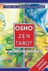 Osho - Osho Zen Tarot Pocket Edition: The Transcendental Game of Zen