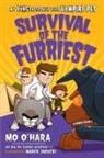 Mo O'Hara, Marek Jagucki - Survival of the Furriest