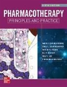 P Brandon Bookstaver, P. Brandon Bookstaver, Bookstaver P. Brandon, Marie Chisholm-Burns, Marie A Chisholm-Burns, Marie A. Chisholm-Burns... - Pharmacotherapy Principles and Practice, Sixth Edition