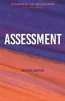 Christine Harrison, Viv Ellis - Assessment
