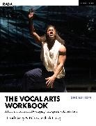 David Carey, Rebecca Clark Carey - The Vocal Arts Workbook