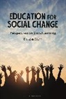 Douglas Bourn, Bourn Douglas - Education for Social Change