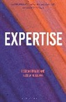 Jessica Gerrard, Jessica Holloway, Viv Ellis - Expertise