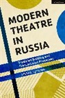 Stefan Aquilina - Modern Theatre in Russia