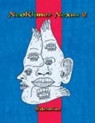 Ryan Stoute - Neokhmer Nexus 2