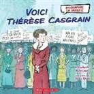 Elizabeth Macleod, Mike Deas - Biographie En Images: Voici Thérèse Casgrain