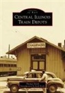 Thomas Dyrek - Central Illinois Train Depots