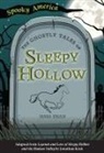 Jessica Capelle, Jessa Dean - The Ghostly Tales of Sleepy Hollow