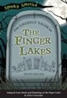 Jules Heller, Patti Unvericht - The Ghostly Tales of the Finger Lakes