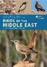 AbdulRa Al-Sirhan, Abdulrahman Al-Sirhan, Jens Eriksen, Eriksen Jens, Richard Porter - Birds of the Middle East