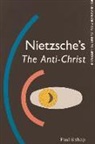 Paul Bishop - Nietzsche''s the Anti-Christ