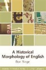 Don Ringe - Historical Morphology of English