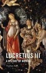 Thomas Nail - Lucretius III