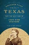 Vicki Adams Tongate - Another Year Finds Me in Texas