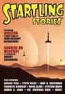 John Gregory Betancourt, Robert Silverberg - Startling Stories(TM)