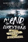 Marieke Nijkamp, Nijkamp Marieke - At the End of Everything