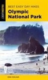 Erik Molvar, Molvar Erik - Best Easy Day Hikes Olympic National Park