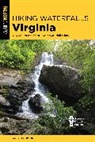Andy Thompson, Thompson Andy - Hiking Waterfalls Virginia