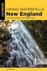 Eli Burakian - Hiking Waterfalls New England