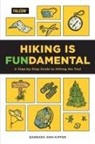 Barbara Ann Kipfer - Hiking Is Fundamental
