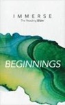 Tyndale (COR)/ Institute for Bible Reading (CON), Tyndale - Beginnings