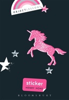 Henry Hoke, Henry (Adjunct Professor of Creative Writing Hoke, Ian Bogost, Christopher Schaberg - Sticker