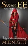 Susan Ee - Ruby & the Huntsman of Midnight
