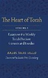 Shai Held - The Heart of Torah