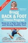 Patricia Bragg, Paul Bragg - Bragg Back & Foot Fitness Program