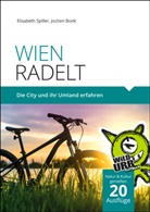 Jochen Bonk, Elisabet Spiller, Elisabeth Spiller, Rittberger, Doris Rittberger, www wildurb at... - WIEN RADELT