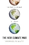 Michael E Mann, Michael E. Mann - The New Climate War