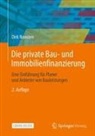 Dirk Noosten - Die private Bau- und Immobilienfinanzierung