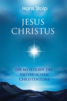 Hans Stolp - Jesus Christus
