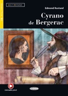 Edmond Rostand - Cyrano de Bergerac