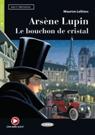 Maurice Leblanc - Arsène Lupin