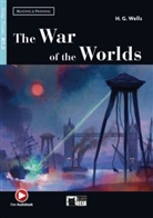 H. G. Wells, Herbert George Wells - The War of the Worlds