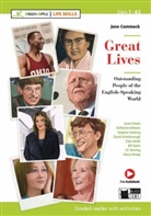Elizabeth Cammack, Jane Elizabeth Cammack - Great Lives