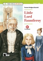 Frances Hodgson Burnett, Frances Hodgson Burnett - Little Lord Fauntleroy