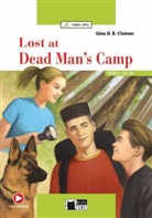 Gina D B Clemen, Gina D. B. Clemen - Lost at Dead Man's Camp