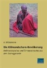 A Widenmann, A. Widenmann - Die Kilimandscharo-Bevölkerung