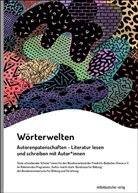 Bundesverband der Friedrich-Bödecker-Kreise e.V. (Hg.) - Wörterwelten (Jahrgang 2021), 43 Teile