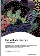 Mischa Bach - Das will ich machen