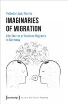 Yolanda López García, Yolanda López García - Imaginaries of Migration