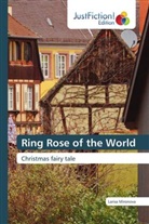 Larisa Mironova - Ring Rose of the World