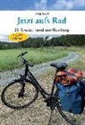 Julia Wolf - Jetzt aufs Rad