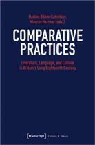 Marcus Hartner, Nadine Böhm-Schnitker, Hartner, Marcus Hartner - Comparative Practices