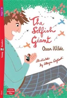 Lisa Suett, Osca Wilde, Oscar Wilde - The Selfish Giant