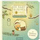 Maite Kelly, Britt Sabbag, Britta Sabbag, Joëlle Tourlonias - Die Baby Hummel Bommel - Bald ist Weihnachten