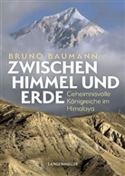 Bruno Baumann - Zwischen Himmel und Erde